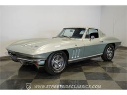 1966 Chevrolet Corvette (CC-2075012) for sale in Mesa, Arizona