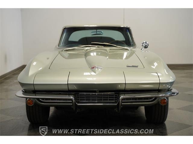1966 Chevrolet Corvette (CC-2075012) for sale in Mesa, Arizona
