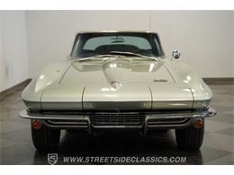 1966 Chevrolet Corvette (CC-2075012) for sale in Mesa, Arizona