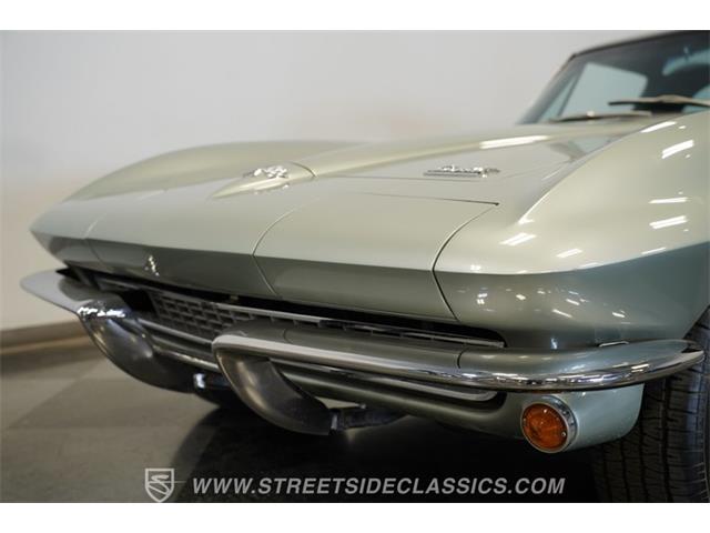 1966 Chevrolet Corvette (CC-2075012) for sale in Mesa, Arizona