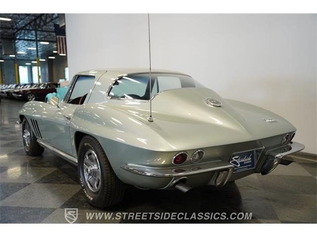 1966 Chevrolet Corvette (CC-2075012) for sale in Mesa, Arizona