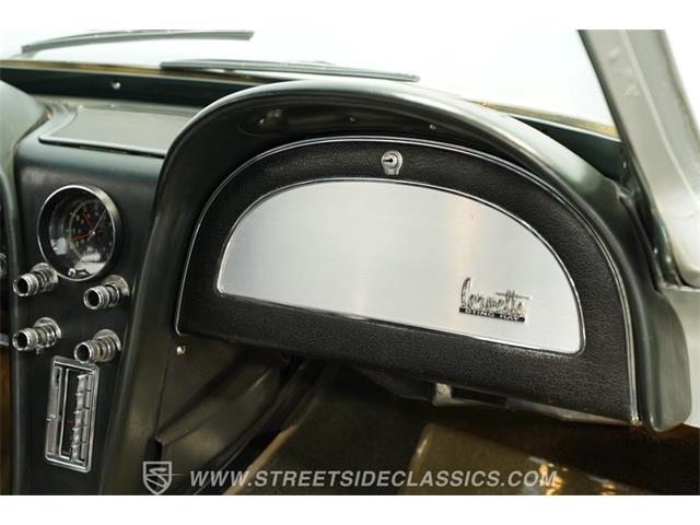 1966 Chevrolet Corvette (CC-2075012) for sale in Mesa, Arizona