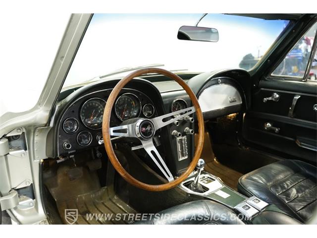 1966 Chevrolet Corvette (CC-2075012) for sale in Mesa, Arizona