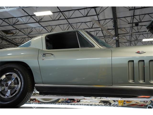 1966 Chevrolet Corvette (CC-2075012) for sale in Mesa, Arizona