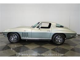 1966 Chevrolet Corvette (CC-2075012) for sale in Mesa, Arizona