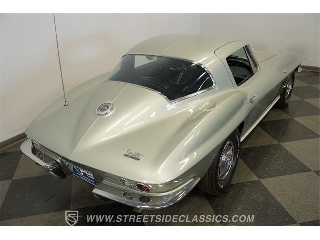 1966 Chevrolet Corvette (CC-2075012) for sale in Mesa, Arizona