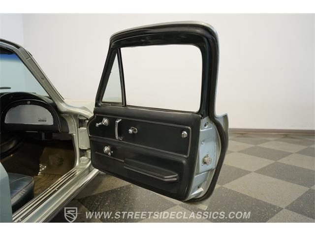 1966 Chevrolet Corvette (CC-2075012) for sale in Mesa, Arizona