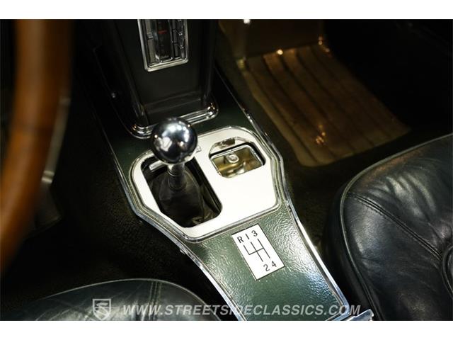 1966 Chevrolet Corvette (CC-2075012) for sale in Mesa, Arizona