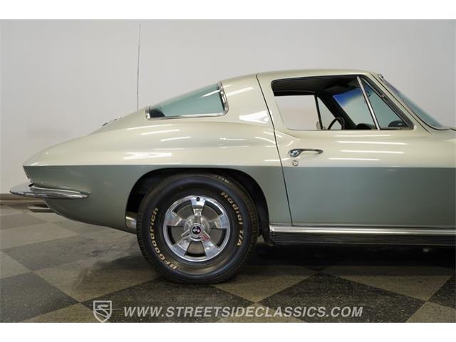 1966 Chevrolet Corvette (CC-2075012) for sale in Mesa, Arizona