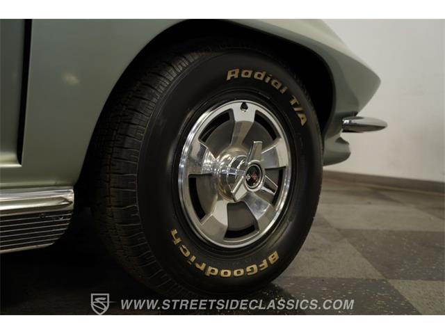 1966 Chevrolet Corvette (CC-2075012) for sale in Mesa, Arizona