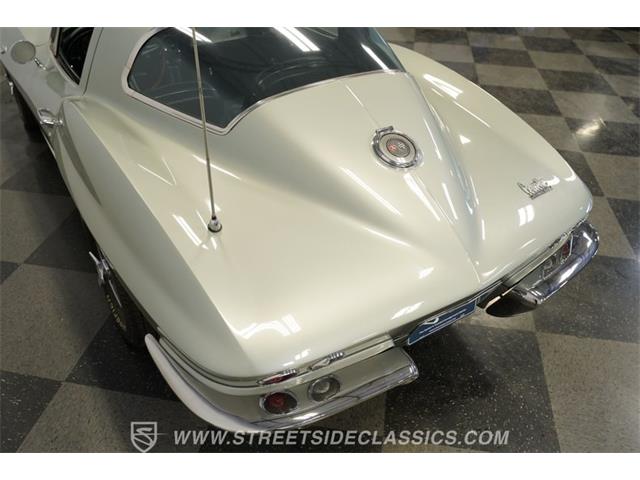 1966 Chevrolet Corvette (CC-2075012) for sale in Mesa, Arizona