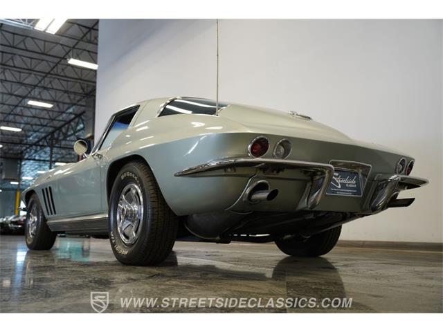 1966 Chevrolet Corvette (CC-2075012) for sale in Mesa, Arizona
