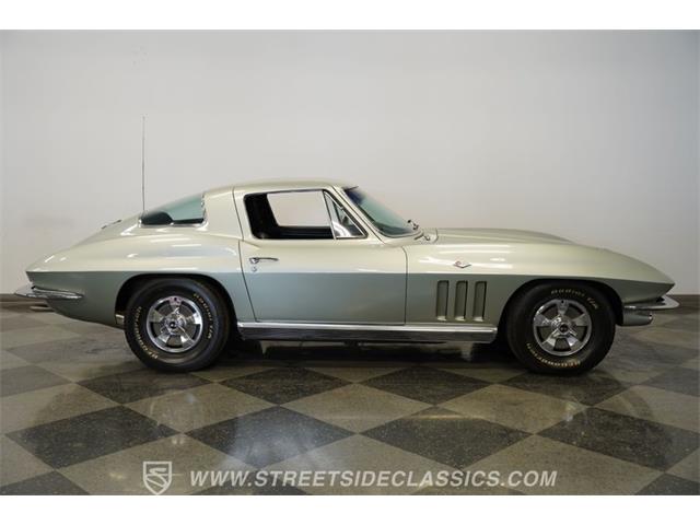 1966 Chevrolet Corvette (CC-2075012) for sale in Mesa, Arizona