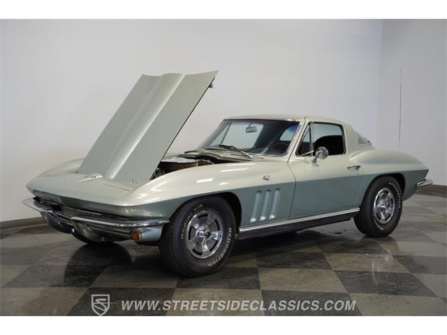 1966 Chevrolet Corvette (CC-2075012) for sale in Mesa, Arizona
