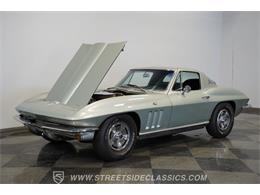 1966 Chevrolet Corvette (CC-2075012) for sale in Mesa, Arizona