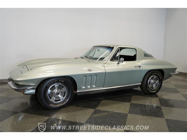 1966 Chevrolet Corvette (CC-2075012) for sale in Mesa, Arizona