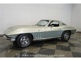 1966 Chevrolet Corvette (CC-2075012) for sale in Mesa, Arizona