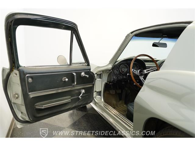 1966 Chevrolet Corvette (CC-2075012) for sale in Mesa, Arizona