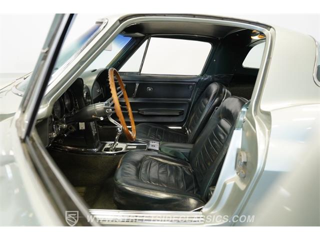 1966 Chevrolet Corvette (CC-2075012) for sale in Mesa, Arizona