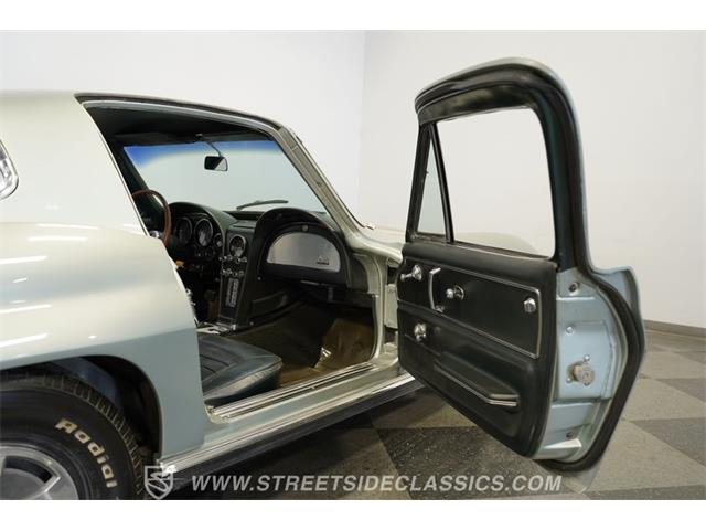 1966 Chevrolet Corvette (CC-2075012) for sale in Mesa, Arizona