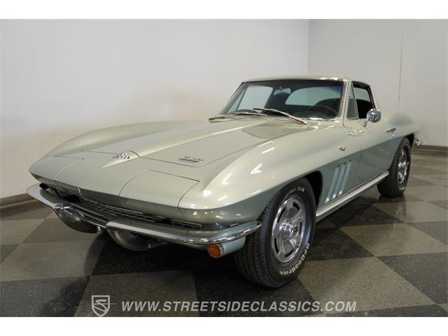 1966 Chevrolet Corvette (CC-2075012) for sale in Mesa, Arizona