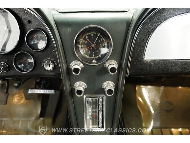 1966 Chevrolet Corvette (CC-2075012) for sale in Mesa, Arizona