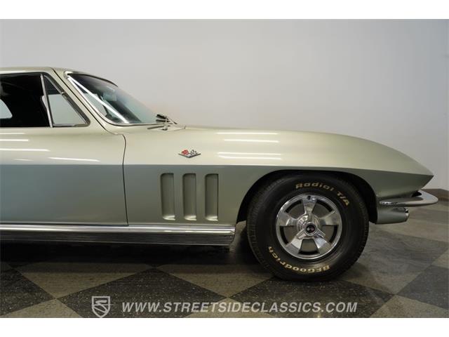 1966 Chevrolet Corvette (CC-2075012) for sale in Mesa, Arizona