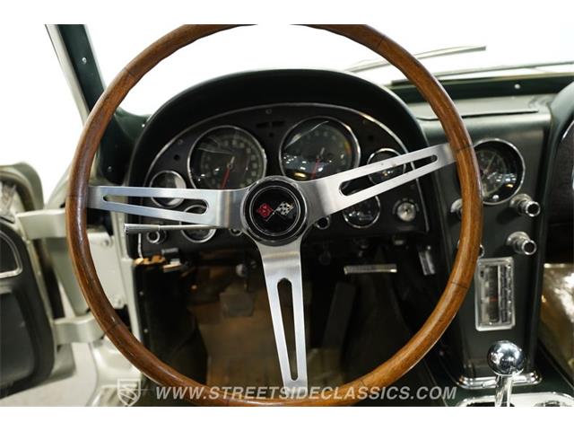 1966 Chevrolet Corvette (CC-2075012) for sale in Mesa, Arizona