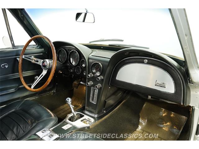 1966 Chevrolet Corvette (CC-2075012) for sale in Mesa, Arizona
