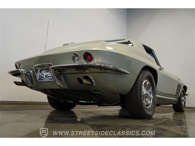 1966 Chevrolet Corvette (CC-2075012) for sale in Mesa, Arizona