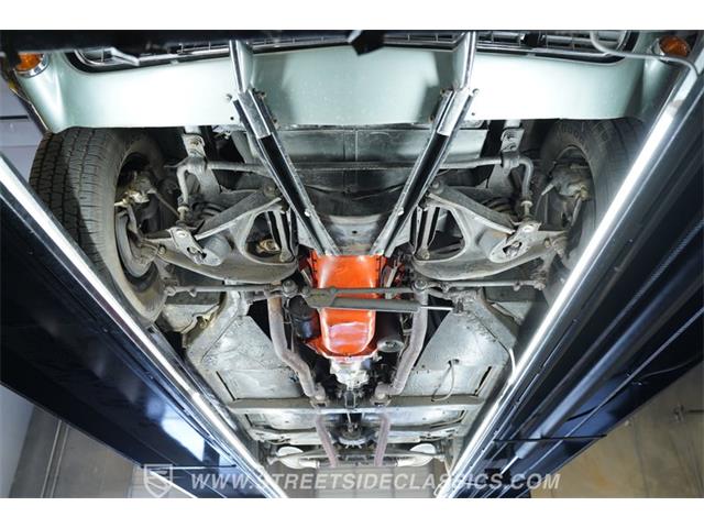 1966 Chevrolet Corvette (CC-2075012) for sale in Mesa, Arizona