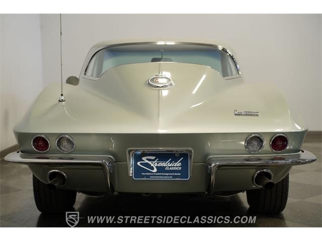 1966 Chevrolet Corvette (CC-2075012) for sale in Mesa, Arizona