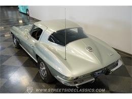 1966 Chevrolet Corvette (CC-2075012) for sale in Mesa, Arizona