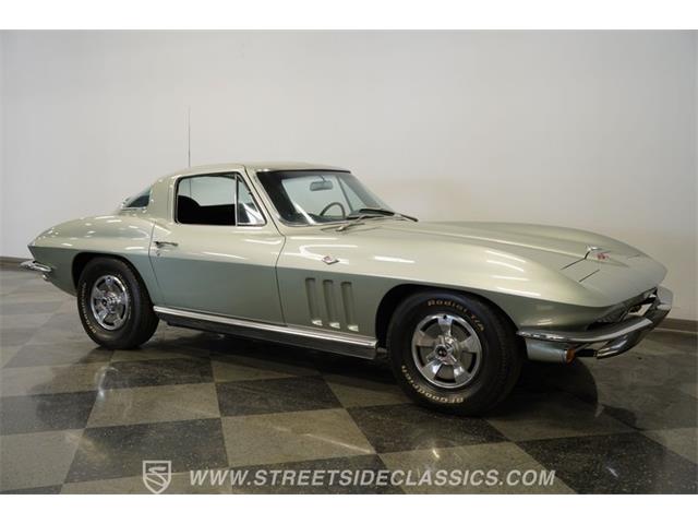 1966 Chevrolet Corvette (CC-2075012) for sale in Mesa, Arizona
