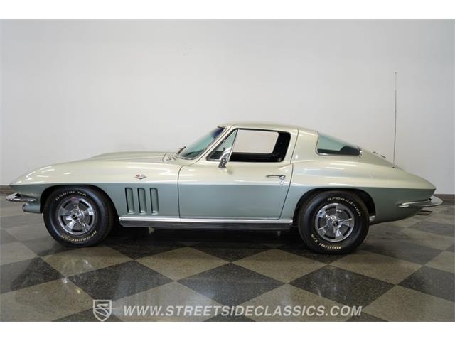 1966 Chevrolet Corvette (CC-2075012) for sale in Mesa, Arizona