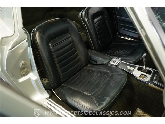 1966 Chevrolet Corvette (CC-2075012) for sale in Mesa, Arizona