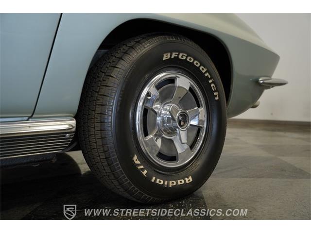 1966 Chevrolet Corvette (CC-2075012) for sale in Mesa, Arizona