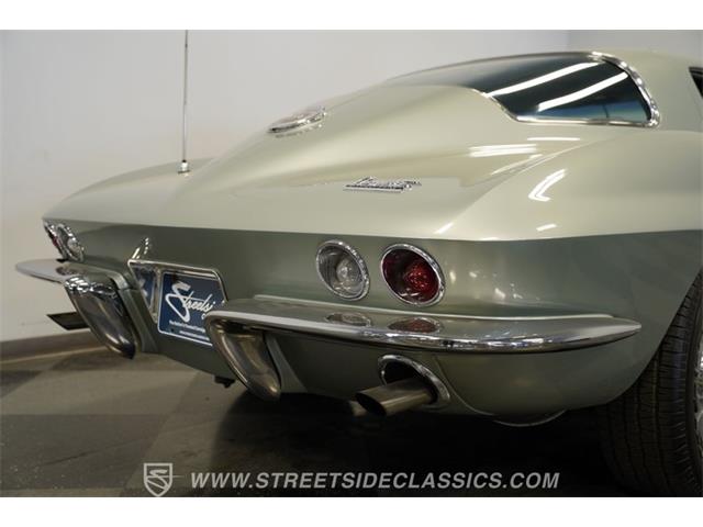 1966 Chevrolet Corvette (CC-2075012) for sale in Mesa, Arizona