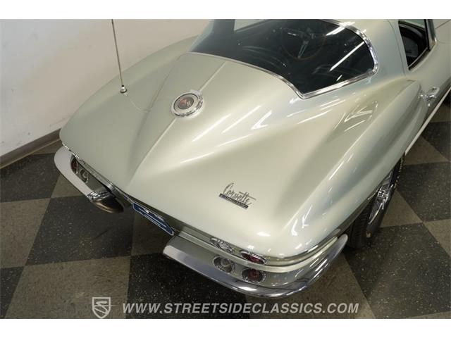 1966 Chevrolet Corvette (CC-2075012) for sale in Mesa, Arizona