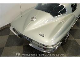 1966 Chevrolet Corvette (CC-2075012) for sale in Mesa, Arizona