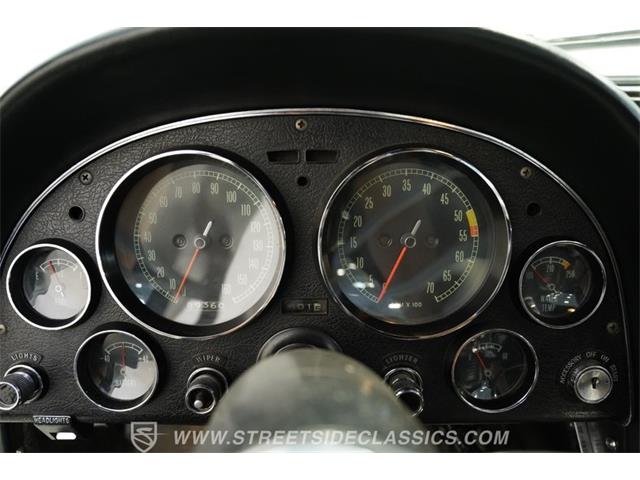 1966 Chevrolet Corvette (CC-2075012) for sale in Mesa, Arizona