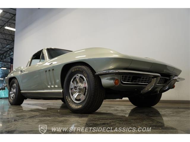 1966 Chevrolet Corvette (CC-2075012) for sale in Mesa, Arizona
