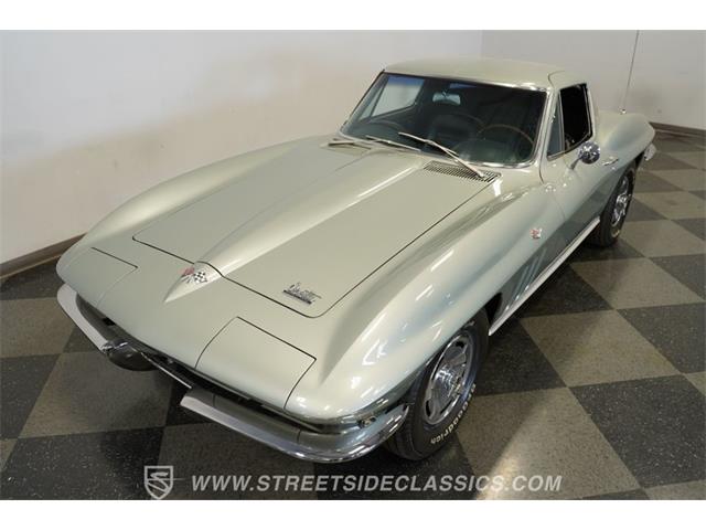 1966 Chevrolet Corvette (CC-2075012) for sale in Mesa, Arizona