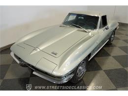 1966 Chevrolet Corvette (CC-2075012) for sale in Mesa, Arizona