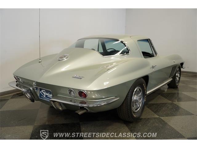 1966 Chevrolet Corvette (CC-2075012) for sale in Mesa, Arizona