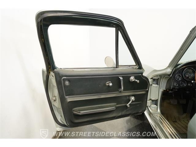 1966 Chevrolet Corvette (CC-2075012) for sale in Mesa, Arizona