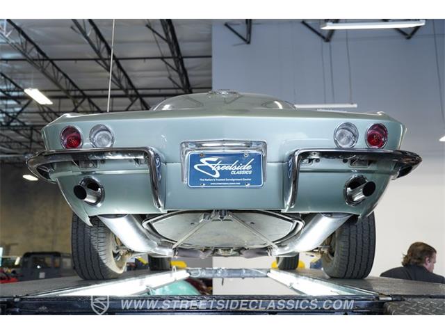1966 Chevrolet Corvette (CC-2075012) for sale in Mesa, Arizona