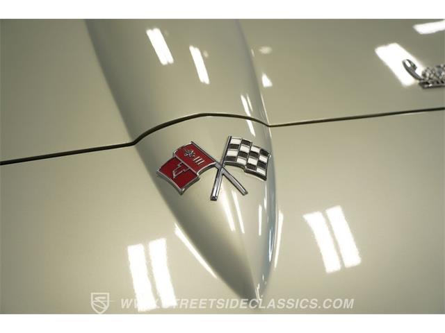 1966 Chevrolet Corvette (CC-2075012) for sale in Mesa, Arizona