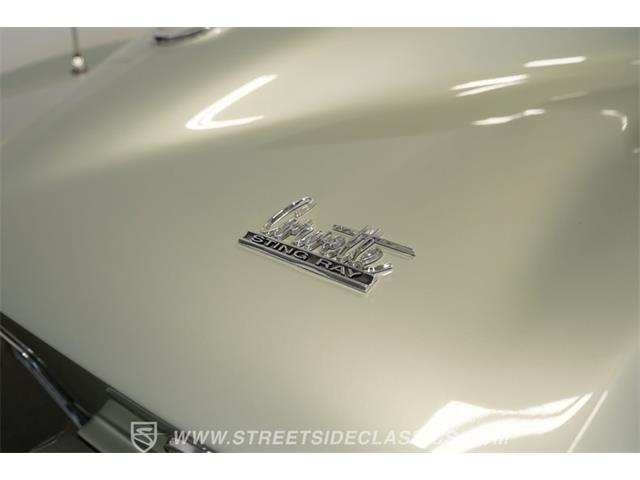 1966 Chevrolet Corvette (CC-2075012) for sale in Mesa, Arizona