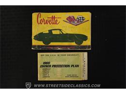 1966 Chevrolet Corvette (CC-2075012) for sale in Mesa, Arizona
